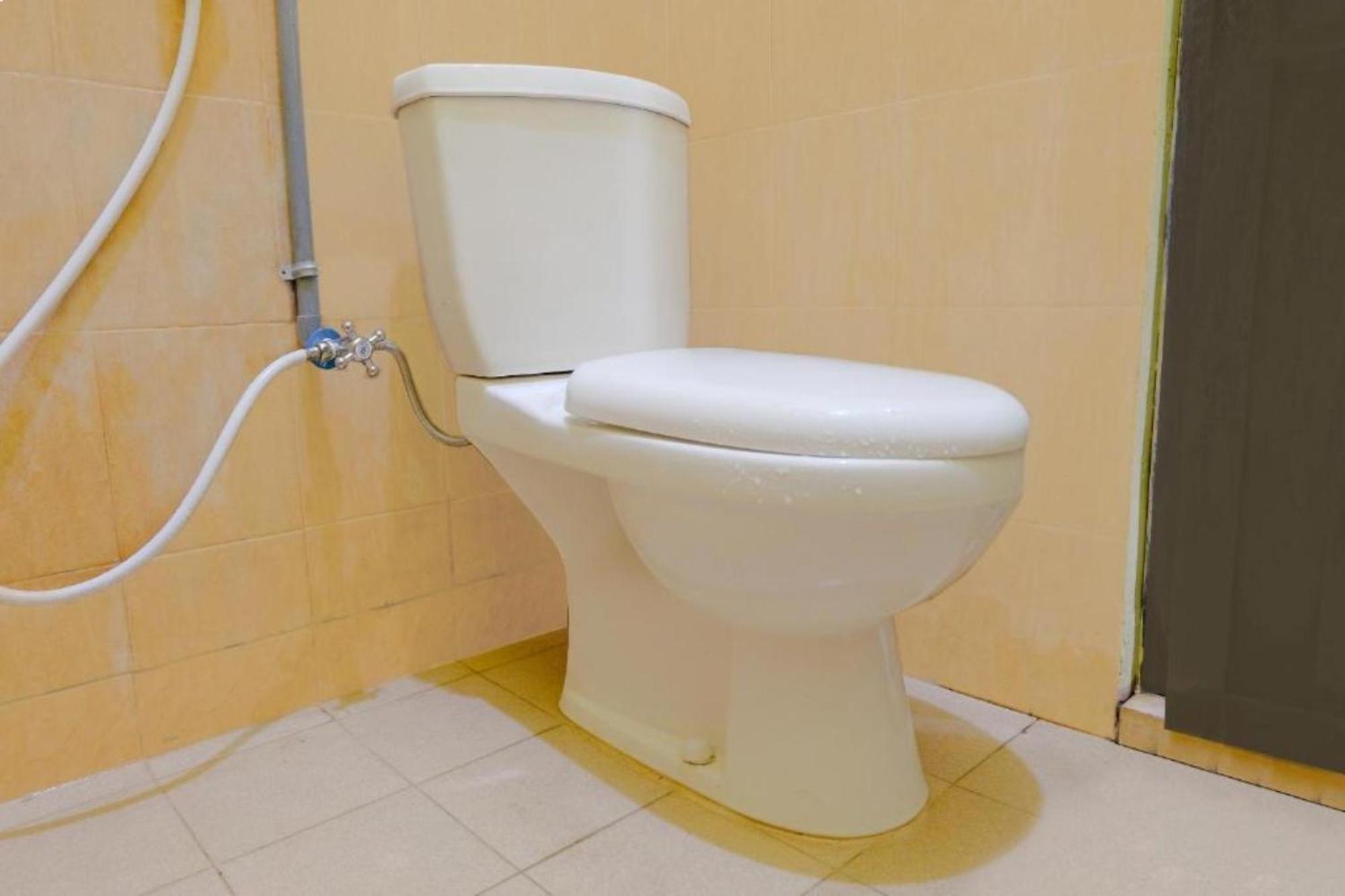 Oyo 1784 Hj. Aniek Residence ماديون المظهر الخارجي الصورة