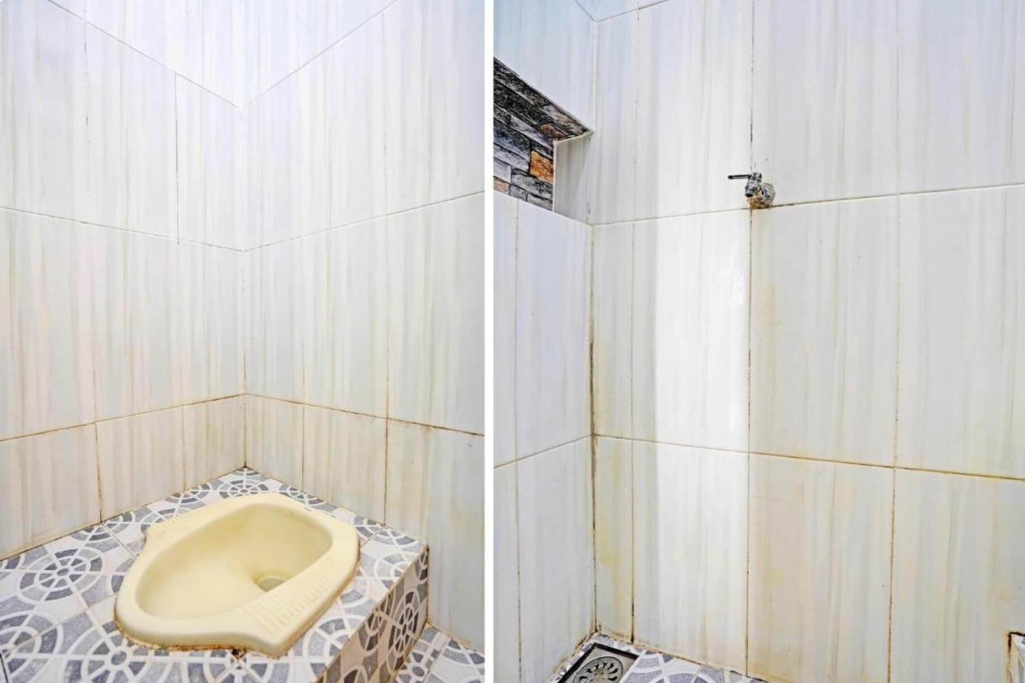 Oyo 1784 Hj. Aniek Residence ماديون المظهر الخارجي الصورة
